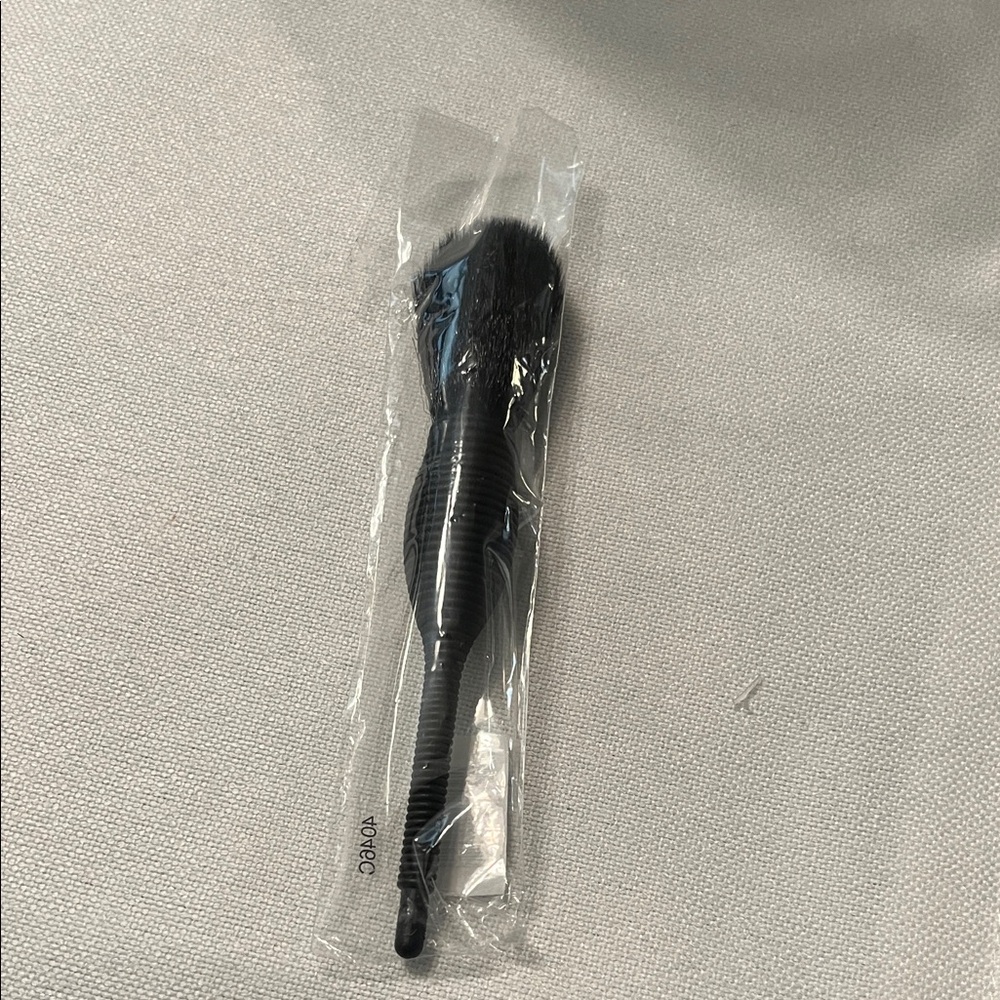 NARS mini Black blush Brush